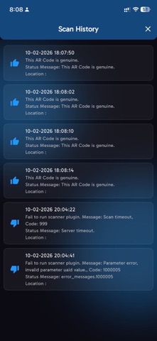 Danatag SS Screenshot 6 of 10