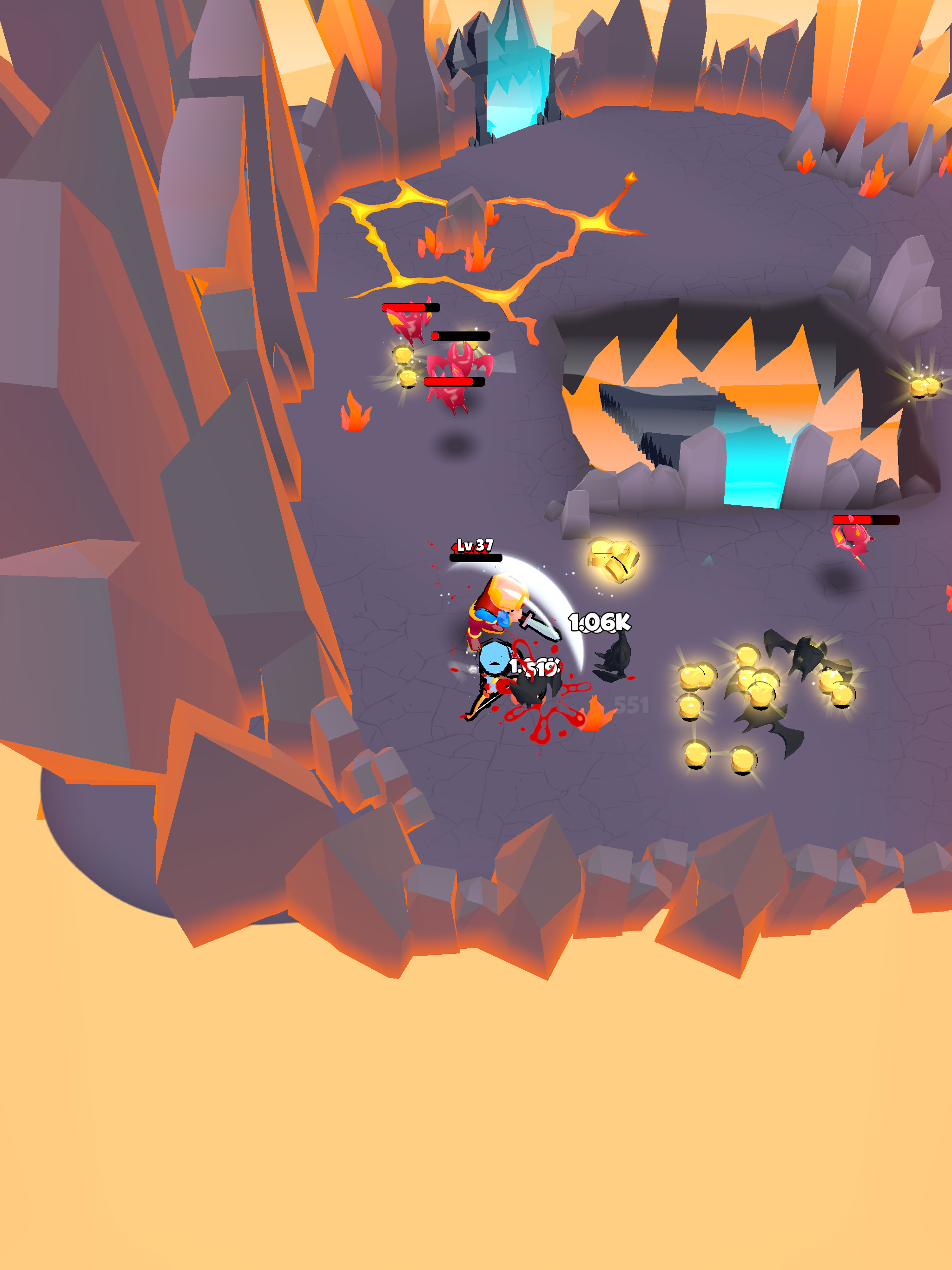 Loot Town