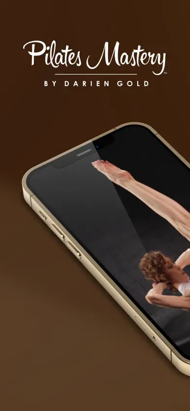Pilates Mastery™ screenshot 1