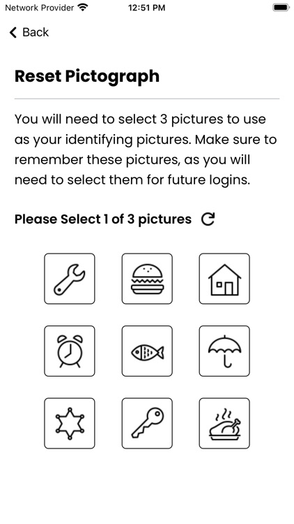 RapidIdentity GO! screenshot-8
