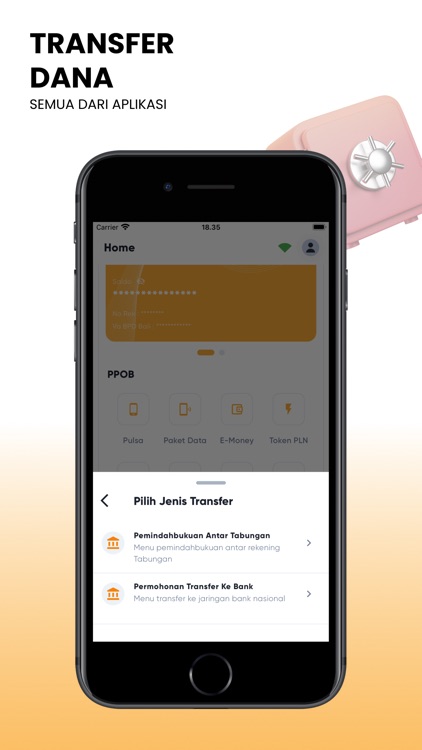 LPD Kelan Mobile screenshot-4