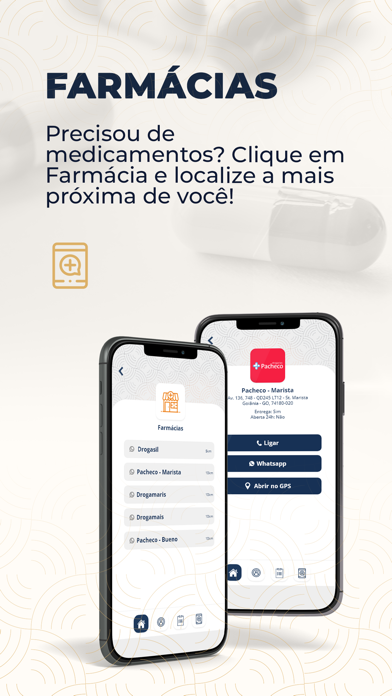 LigDoctor Screenshot