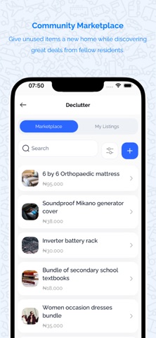 Smartgate Africa screenshot