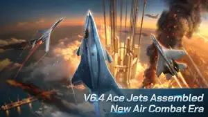 Air Combat Online screenshot 1