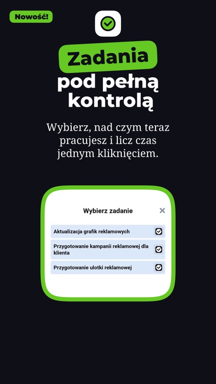 inEwi - Grafik Pracy