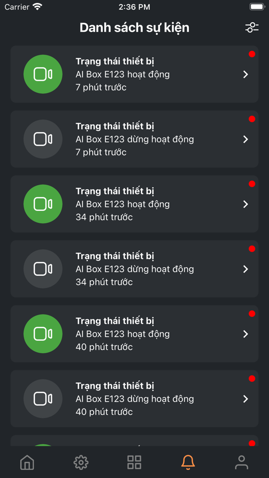 #8. AI Guard (iOS) By: Bkav Corporation