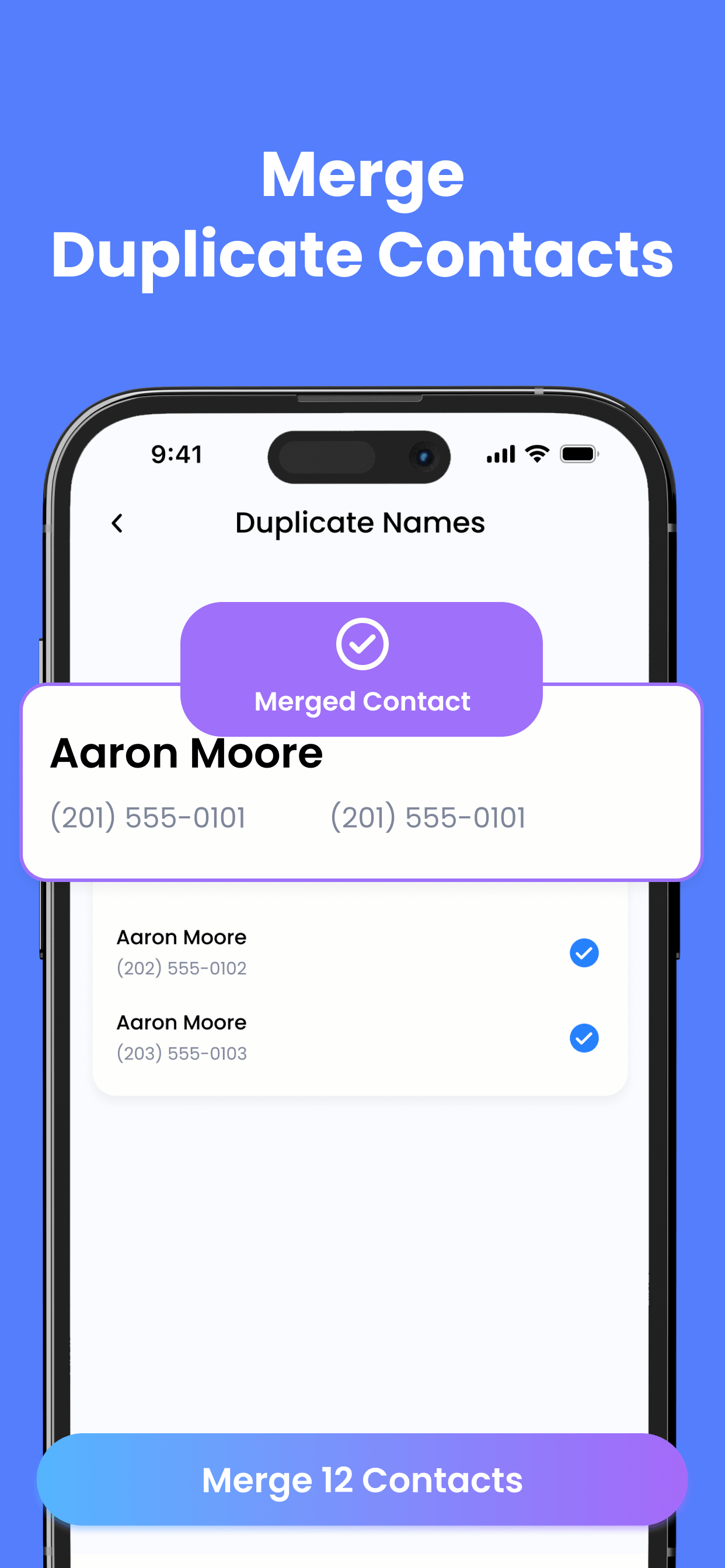 ClearPeak：Smart Cleaning screenshot 4