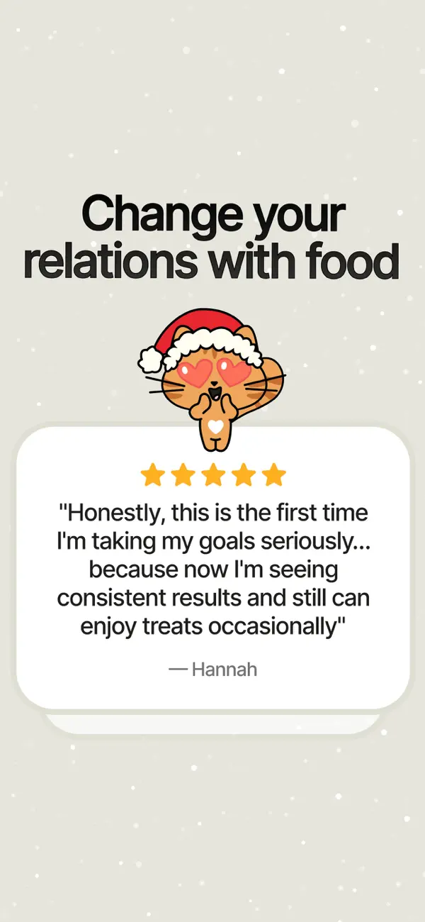 #6. Noot: AI Calorie Diet Coach (iOS) By: Mate academy