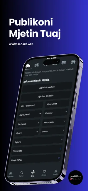AL Cars screenshot 4