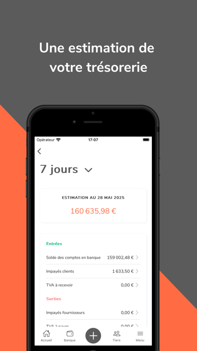 iFid Fiduciaire Digitale Screenshot