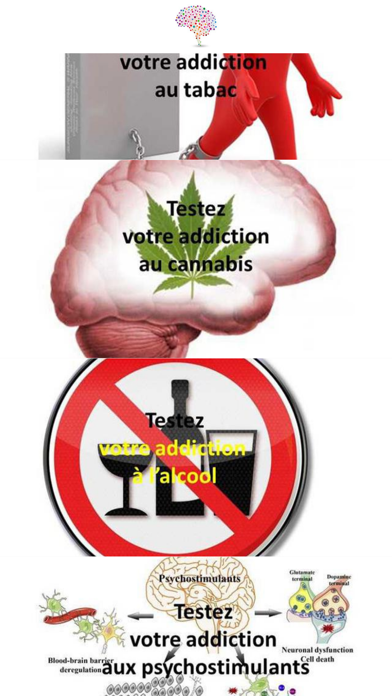 rétablissement & schizophrénie Screenshot