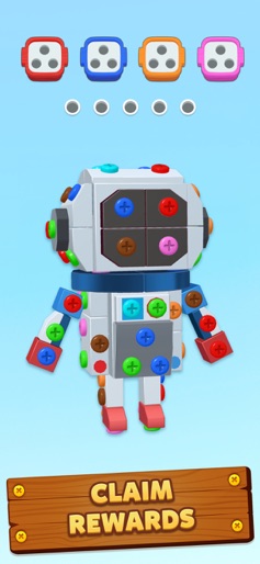 Screwdom screenshot 6