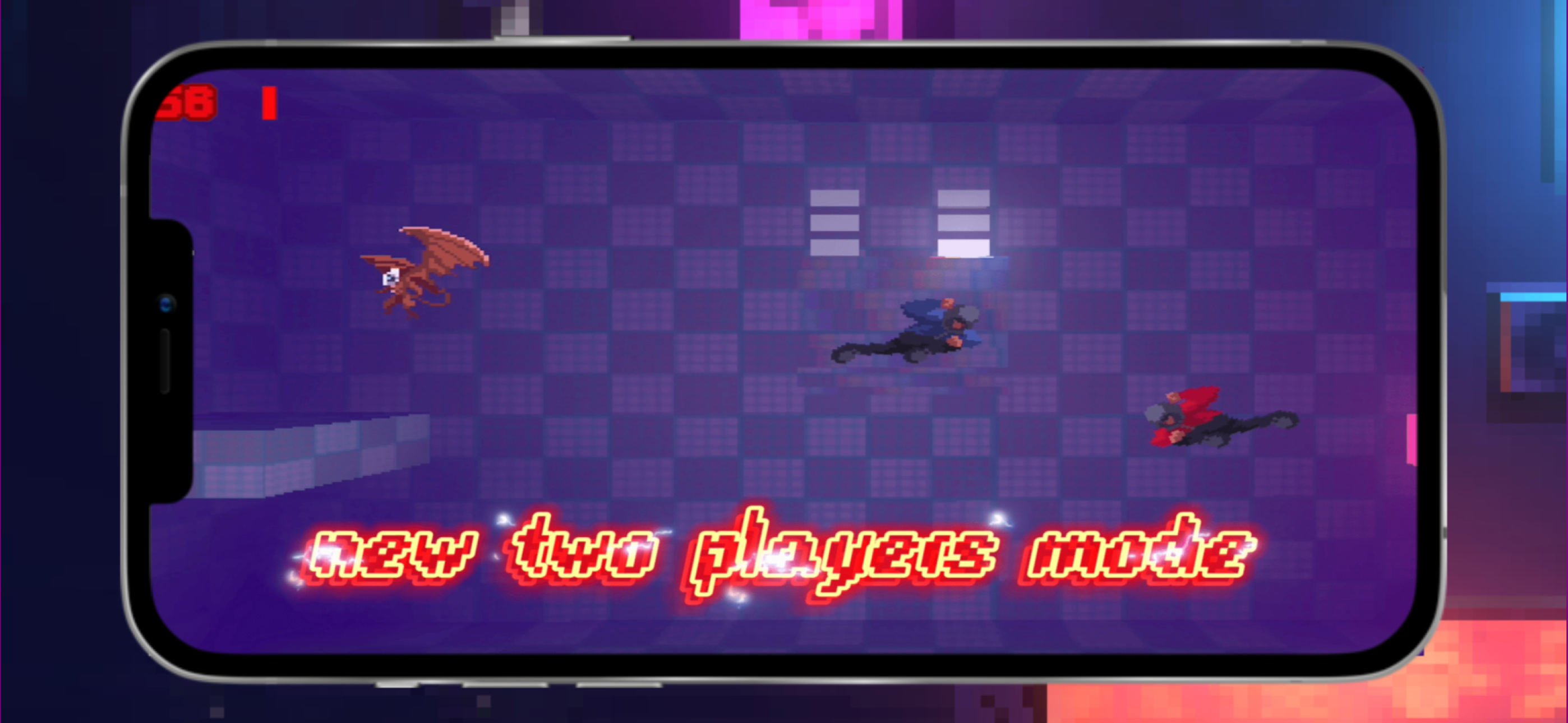 Kill Dash