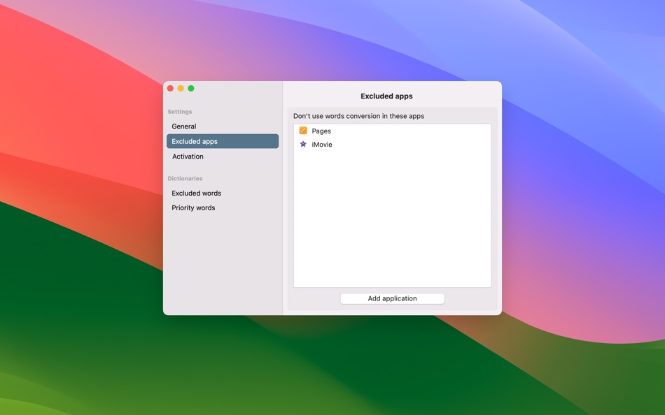#2. Hexapod Switcher (macOS) بواسطة: Maksim Karabatov