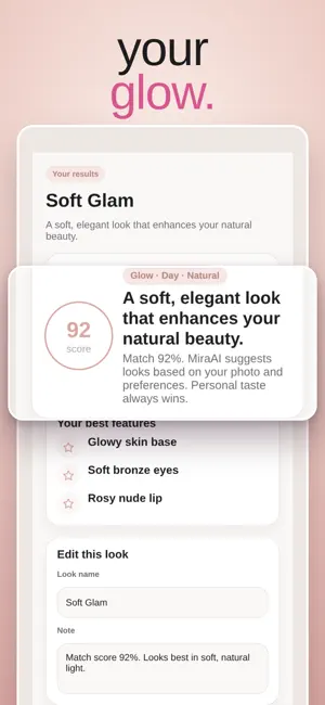 MiraAI: Virtual Makeup Artist screenshot 3