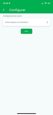 4POINT Operator Screenshot 5 of 5