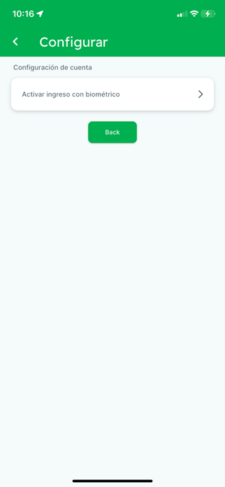 4POINT Operator Screenshot 5 of 5