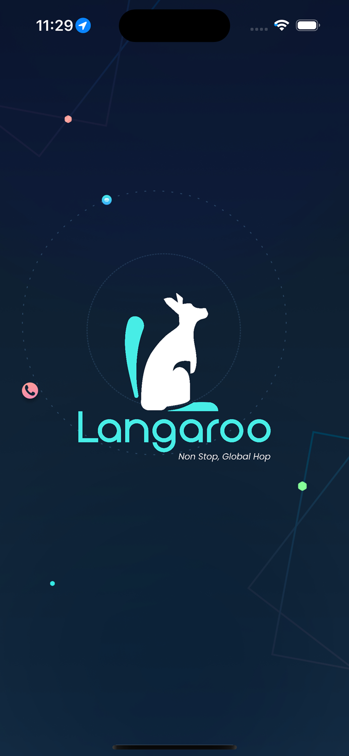 Langaroo