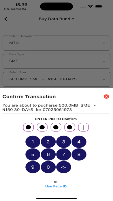 Naijaquest Screenshot