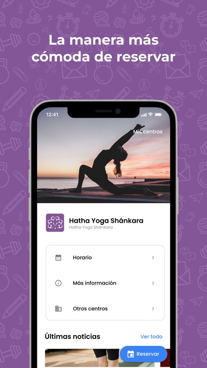 Hatha Yoga Shánkara