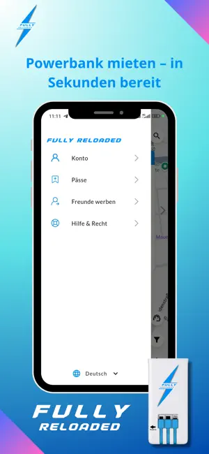Fully Reloaded screenshot 1