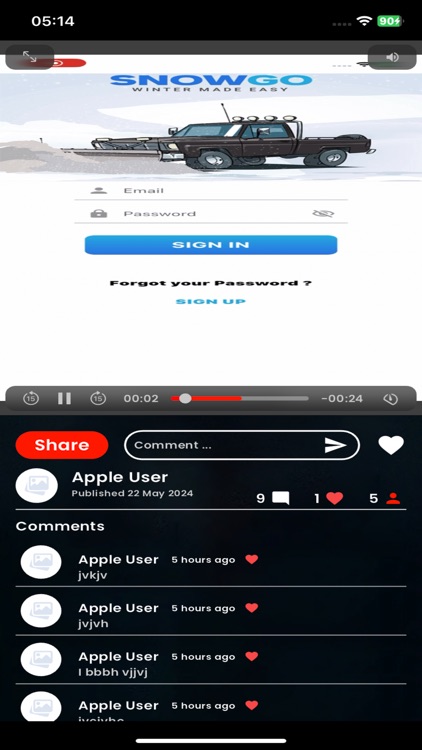 Hide-And-Squeaks screenshot-4