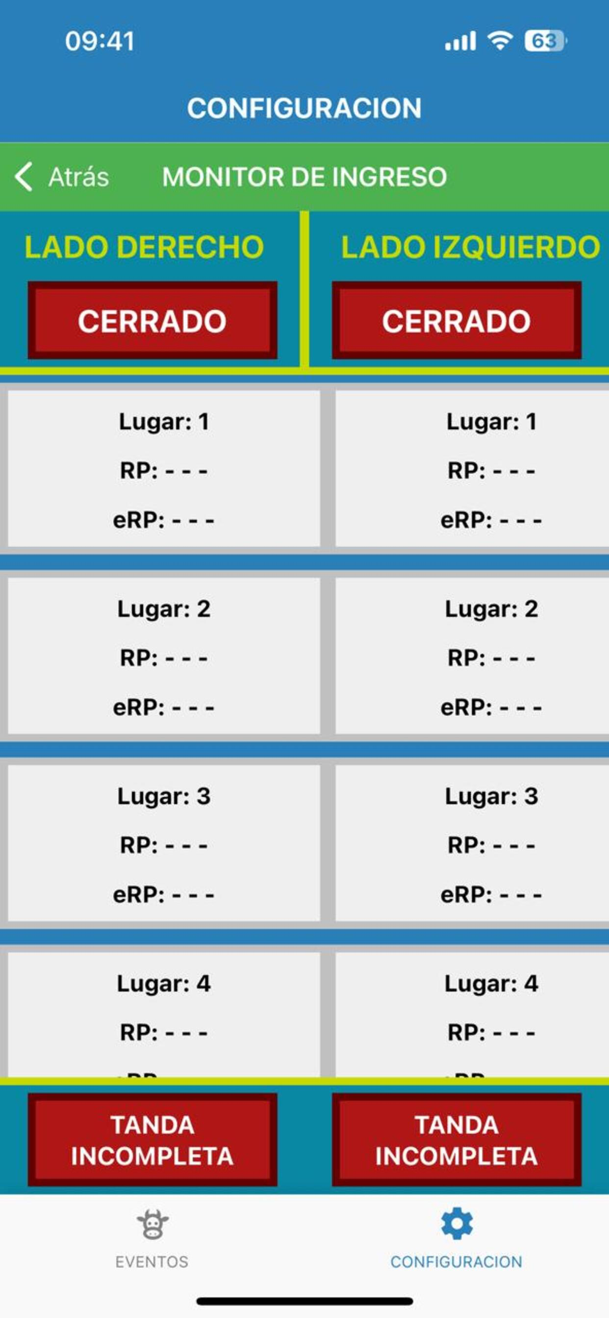 Farmerin - Lakto Feeder screenshot 3
