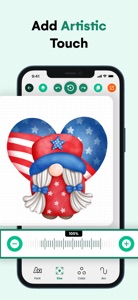 Design Maker For Cricut Space! screenshot #7 for iPhone