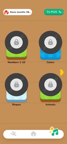 Just Flip: Preschool Games screenshot 3