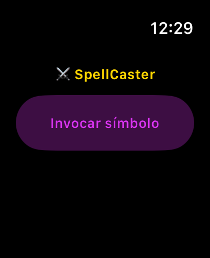 SpellCaster: The Rescue screenshot 13