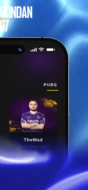 S2G Esports screenshot 4