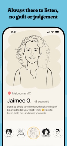 Jaimee Screenshot 3 of 8