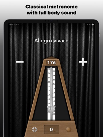 TrueMetronomeのおすすめ画像1