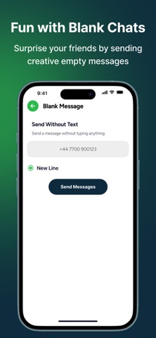 Clone app Whatsapp screenshot