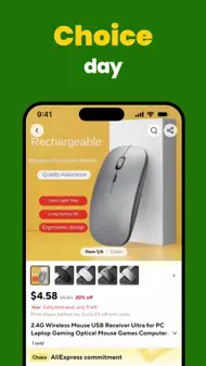 AliExpress - Shopping App iphone bilder 3
