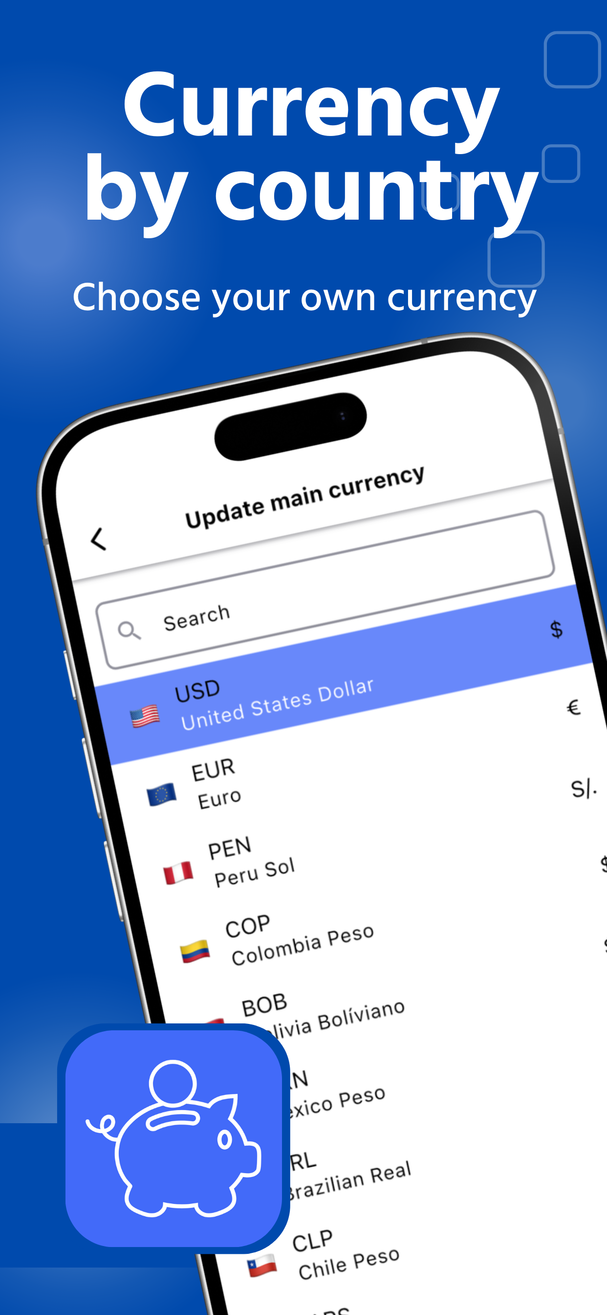 MoneyZen: Personal Finance screenshot 4