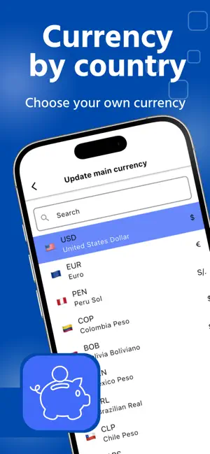 MoneyZen: Personal Finance screenshot 4