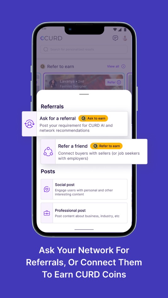 #4. CURD (iOS) 由: Spring Technologies
