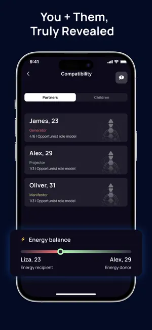 LumenX AI: Life Advice screenshot 4