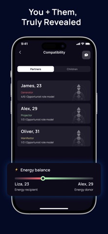 LumenX AI: Life Advice screenshot 4