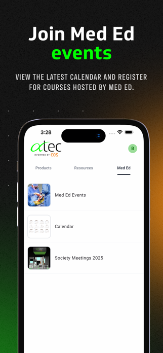 ATEC Spine Screenshot 4 of 6