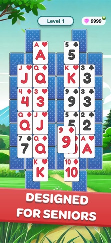 Solitaire Tile Screenshot 1 of 5