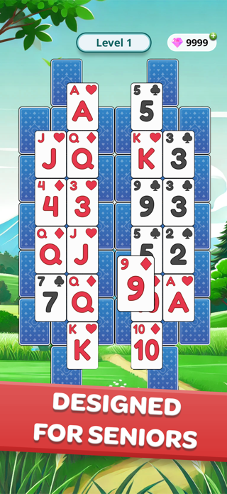 Solitaire Tile Screenshot 1 of 5