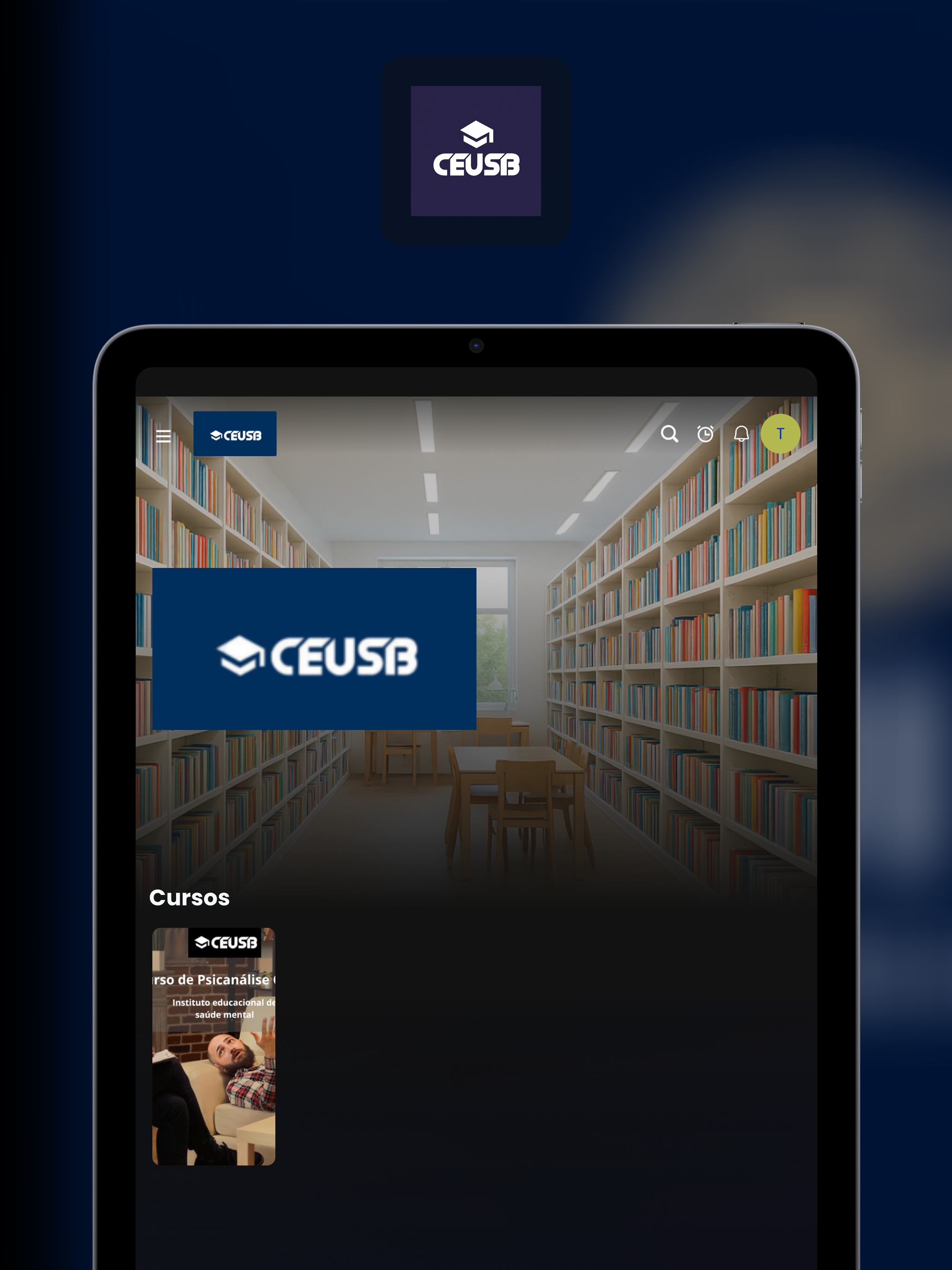 Ceusb screenshot 4