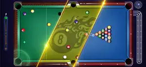 8 Ball Billiards - Online Pool screenshot 1