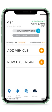 AUTO X CARE Screenshot 5 of 5