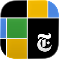 NYT Games: Wordle & Crossword