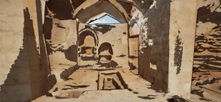 Secrets de Saint-Roman screenshot