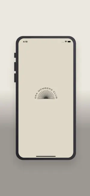 ERA Members Club screenshot 1