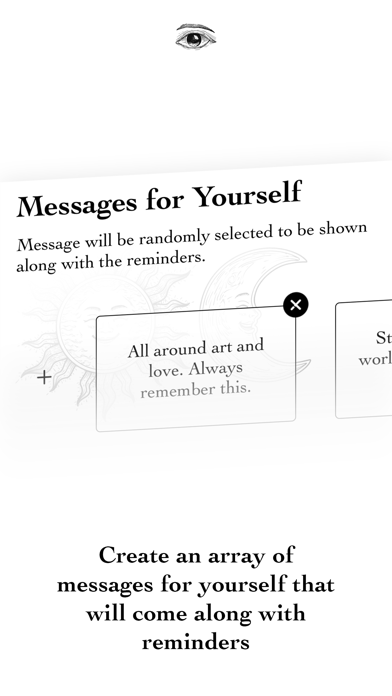 Screenshot #2 pour Awake: Awareness and Presence